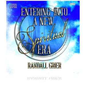 Entering Into A New Spiritual Era (2-CD Series)