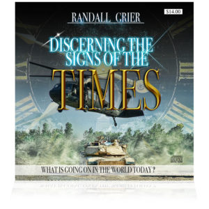 Discerning The Signs of the Times (2-CD Series)