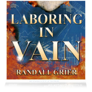 Laboring In Vain (Single CD)