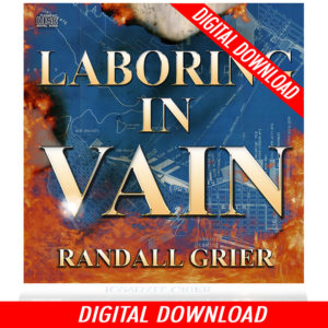 Laboring In Vain (Single MP3 Download)