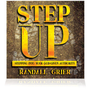 Step Up (Single CD)