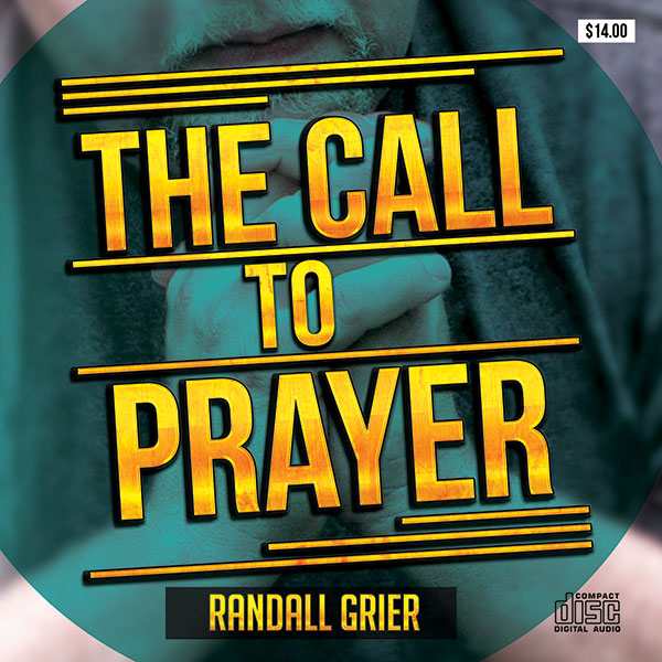 The Call To Prayer (2-CD Series)