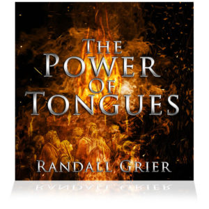 The Power of Tongues (Single CD)