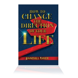 How To Change The Direction Of Your Life (book)