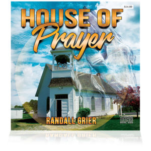 House of Prayer (2-CD Series)
