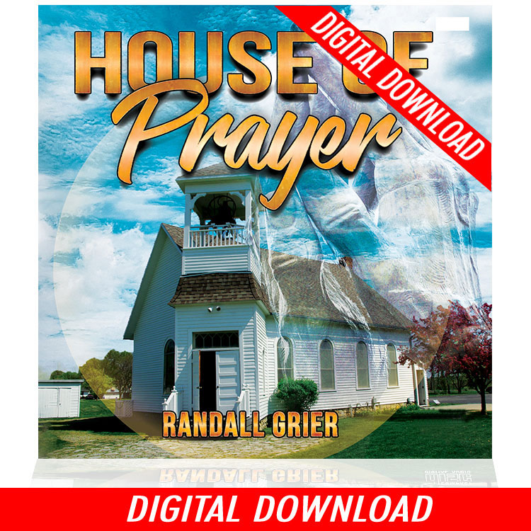 House of Prayer (2-MP3 Download)