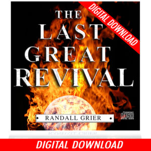 The Last Great Revival (2-MP3 Download)