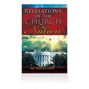 Revelations Of The Church And Nation (Book)
