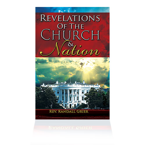 Revelations Of The Church And Nation (Book)