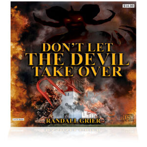 Don't Let The Devil Take Over (2-CD Series)
